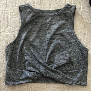 Calvin Klein Performance Crop